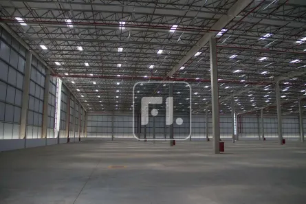Galpão / Depósito / Armazém para alugar, 1689m² no Zona Rural, Hidrolândia