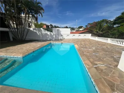Casa com 3 Quartos à venda, 936m² no Jardim Porangaba, Águas de São Pedro