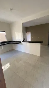 Casa com 2 Quartos à venda, 180m² no Parque das Camélias, Goianira