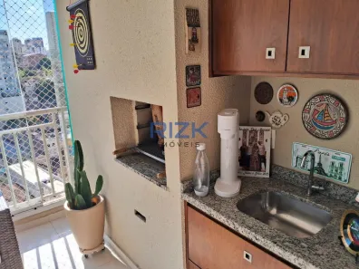 Apartamento com 3 Quartos à venda, 80m² no Cambuci, São Paulo