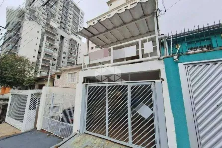 Casa com 2 Quartos à venda, 130m² no Vila Dom Pedro I, São Paulo