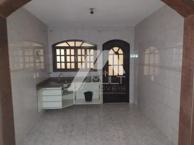 Sobrado com 4 Quartos à venda, 250m² no Jardim Nova Esperança, Jacareí