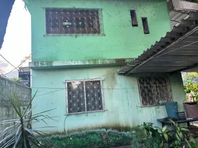 Sobrado com 5 Quartos à venda, 260m² no Espinheiro, Recife