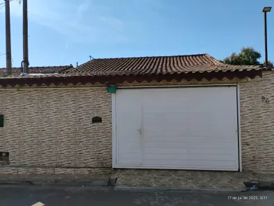 Casa de Condomínio com 2 Quartos à venda, 150m² no Cabuçu, Nova Iguaçu