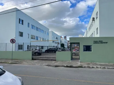 Apartamento com 2 Quartos à venda, 60m² no Areias, São José