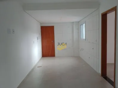 Apartamento com 2 Quartos à venda, 49m² no Parque Oratório, Santo André