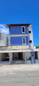 Apartamento com 3 Quartos à venda, 86m² no Atalaia, Aracaju