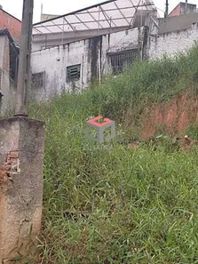 Terreno / Lote / Condomínio à venda, 300m² no Centro, Diadema