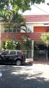 Casa de Condomínio com 4 Quartos à venda, 214m² no Centro, Nova Iguaçu