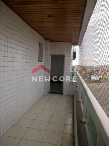 Apartamento com 3 Quartos à venda, 100m² no Eldorado, Contagem
