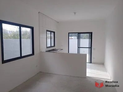 Casa com 2 Quartos à venda, 56m² no Jardim Monte Verde (Caucaia do Alto), Cotia