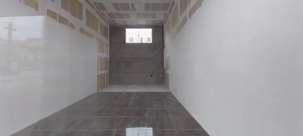 Conjunto Comercial / Sala para alugar, 44m² no Uvaranas, Ponta Grossa