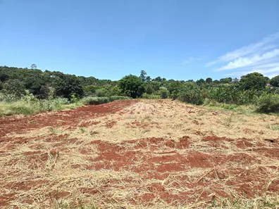 Fazenda / Sítio / Chácara à venda, 3000m² no Condomínio Horizontal Marajoara, Ibiporã
