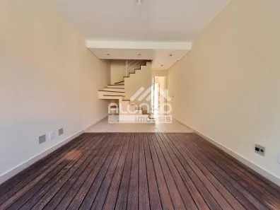 Casa de Condomínio com 2 Quartos para venda ou aluguel, 70m² no Granja Viana, Cotia