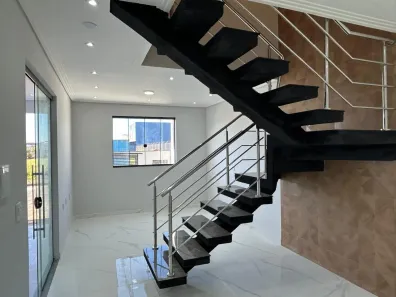 Casa com 3 Quartos à venda, 105m² no , Balneário Piçarras