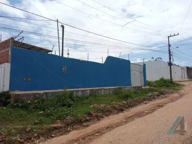 Galpão / Depósito / Armazém à venda, 450m² no João Alves, Nossa Senhora do Socorro