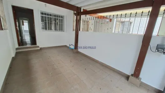 Sobrado com 2 Quartos para alugar, 120m² no Vila da Saúde, São Paulo