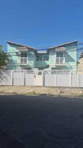 Casa de Condomínio com 2 Quartos à venda, 70m² no Bento Ribeiro, Rio de Janeiro