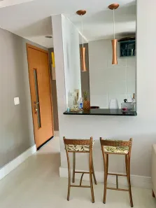 Apartamento com 3 Quartos à venda, 90m² no Badu, Niterói