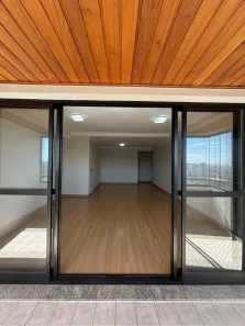 Apartamento com 4 Quartos para venda ou aluguel, 153m² no Alphaville Centro Industrial e Empresarial/Alphaville., Barueri