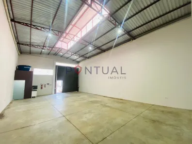 Galpão / Depósito / Armazém à venda, 180m² no Palmital, Marília