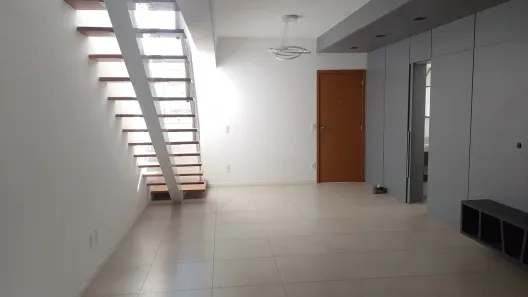 Casa de Condomínio com 2 Quartos para alugar, 148m² no Jardim Karolyne, Votorantim