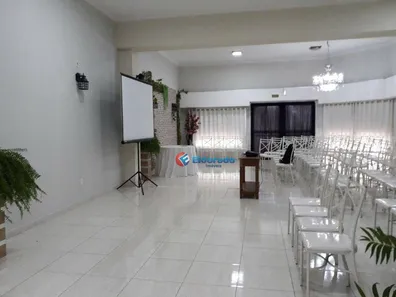 Loja / Salão / Ponto Comercial para venda ou aluguel, 377m² no Loteamento Remanso Campineiro, Hortolândia