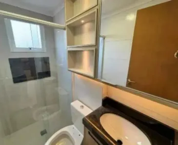 Apartamento com 2 Quartos à venda, 45m² no Indianópolis, São Paulo