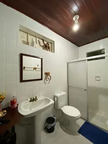 Casa de Condomínio com 5 Quartos à venda, 488m² no Jauá (Abrantes), Camaçari