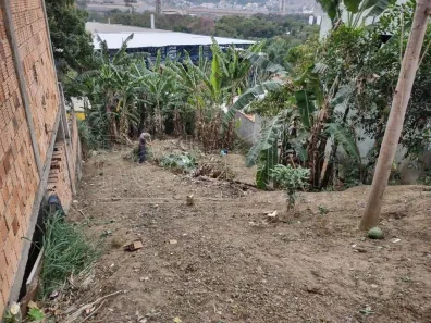 Terreno / Lote / Condomínio à venda, 261m² no Santa Maria II, Barra Mansa