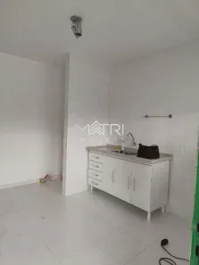 Kitnet com 1 Quarto para alugar, 42m² no Centro, Araraquara
