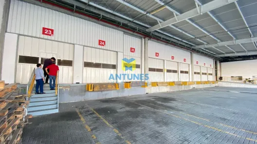 Galpão / Depósito / Armazém para alugar, 4888m² no Prazeres, Jaboatão dos Guararapes