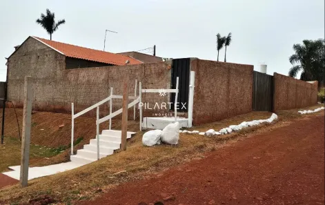 Fazenda / Sítio / Chácara com 4 Quartos à venda, 150m² no Área Rural de Cambé, Cambé