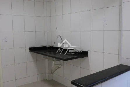 Apartamento com 3 Quartos à venda, 66m² no Parque João de Vasconcelos, Sumaré