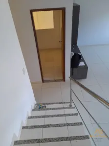 Sobrado com 4 Quartos à venda, 300m² no Ipitanga, Lauro de Freitas