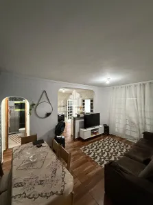 Sobrado com 3 Quartos à venda, 90m² no Areia Branca, Belford Roxo