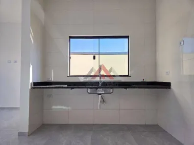 Casa com 3 Quartos à venda, 90m² no Jardim das Flores, Suzano
