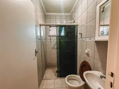 Sobrado com 3 Quartos para alugar, 160m² no Jardim Macarenko, Sumaré