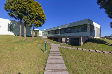 Galpão / Depósito / Armazém à venda, 3445m² no Iná, São José dos Pinhais