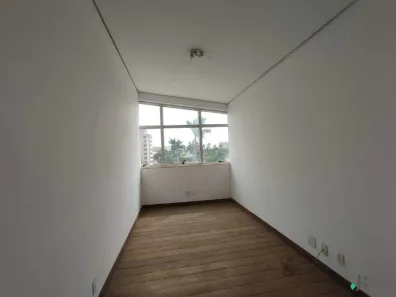 Conjunto Comercial / Sala para alugar, 120m² no Centro, Sete Lagoas