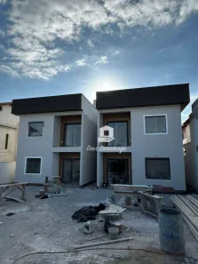 Apartamento com 2 Quartos à venda, 63m² no Jardim Atlântico Oeste (Itaipuaçu), Maricá