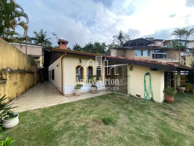 Casa de Condomínio com 3 Quartos à venda, 200m² no Parque Delfim Verde, Itapecerica da Serra