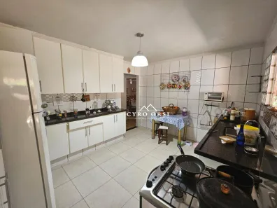 Fazenda / Sítio / Chácara com 5 Quartos à venda, 260m² no Jardim Porangaba, Águas de São Pedro