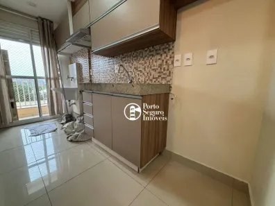 Apartamento com 2 Quartos para alugar, 55m² no Centro, Americana