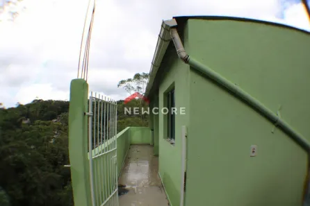 Casa com 5 Quartos à venda, 220m² no Recreio da Borda do Campo, Santo André