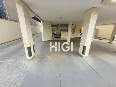 Apartamento com 3 Quartos à venda, 77m² no Bela Vista, Londrina