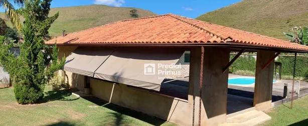 Fazenda / Sítio / Chácara com 2 Quartos à venda, 1800m² no Centro, Bom Jardim