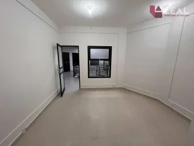 Loja / Salão / Ponto Comercial para alugar, 24m² no Fátima II, Pouso Alegre