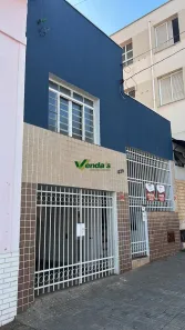 Loja / Salão / Ponto Comercial com 3 Quartos à venda, 125m² no Cidade Alta, Piracicaba