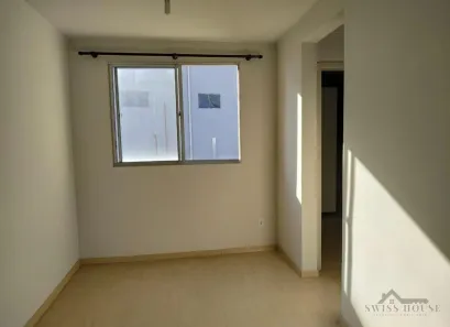 Apartamento com 2 Quartos à venda, 45m² no Jardim Márcia, Campinas